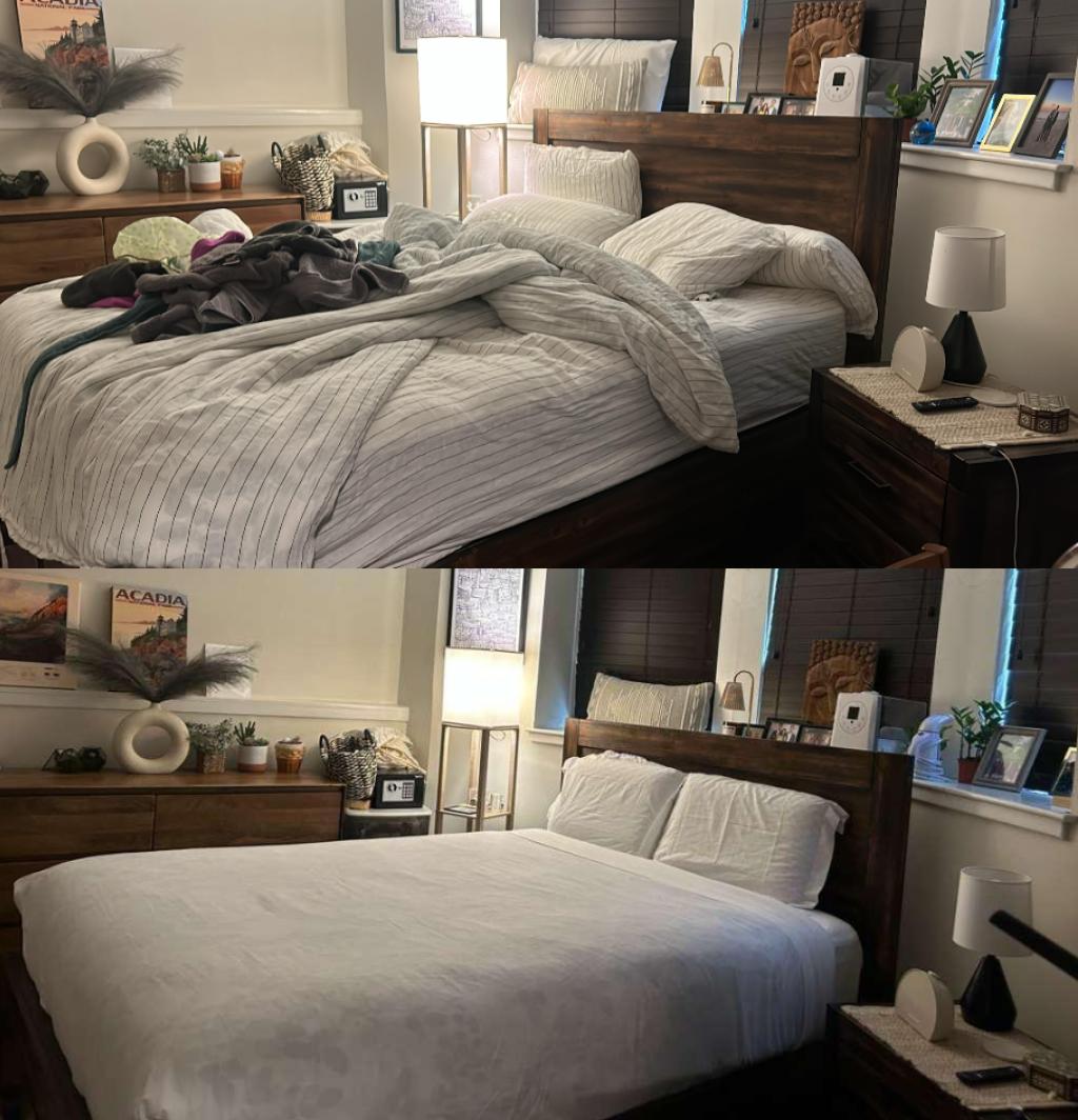 Before and After 2