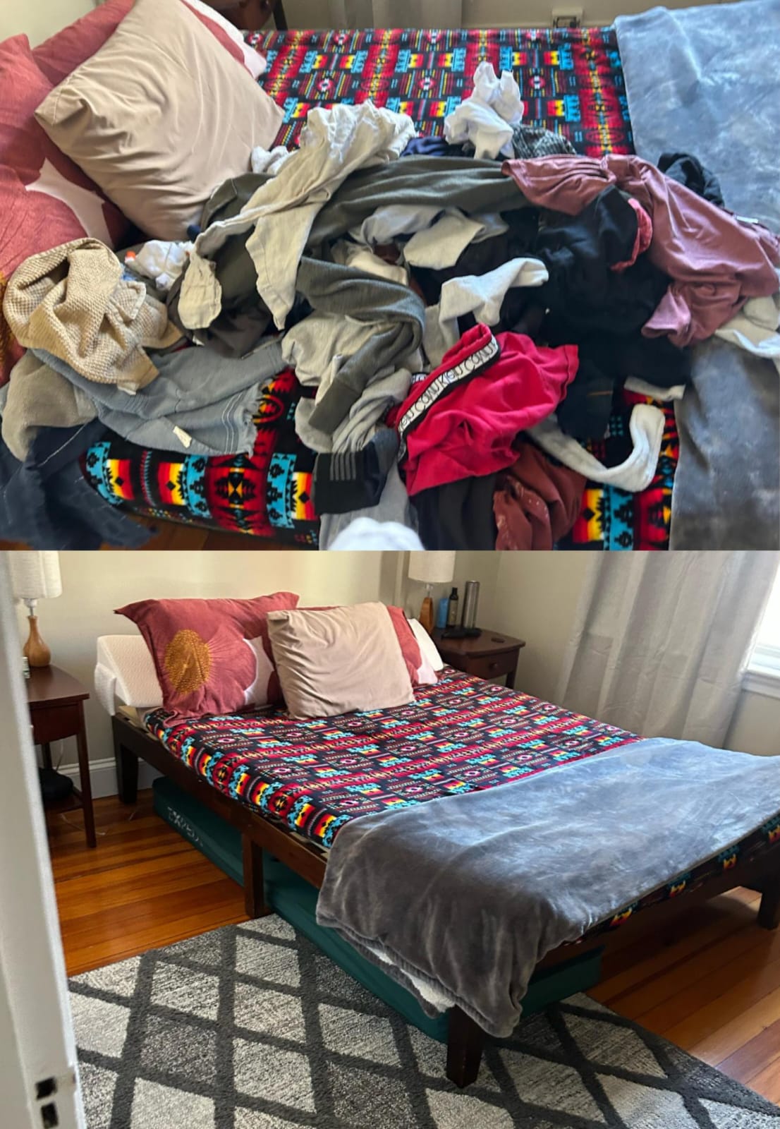 Before and After 3
